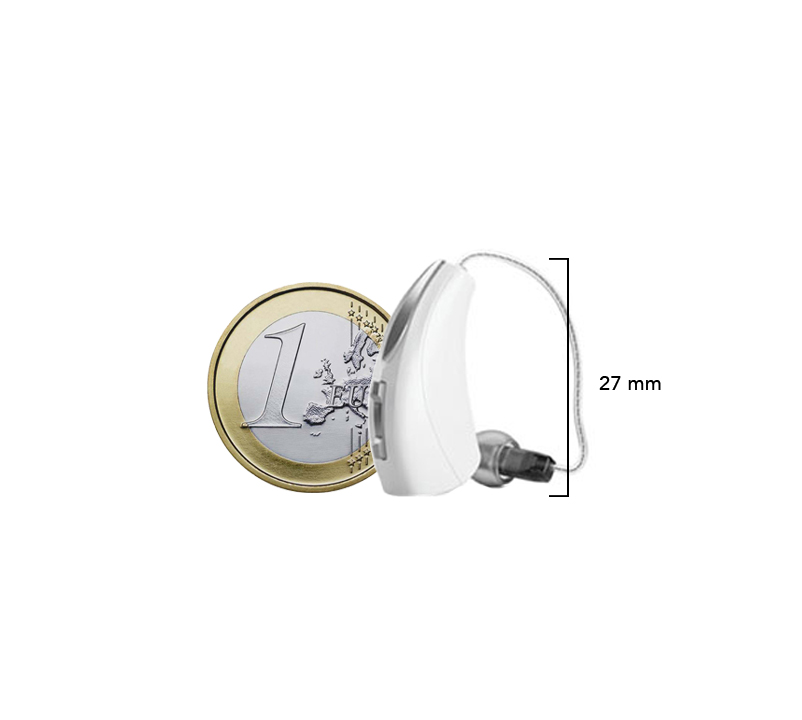Starkey Livio Edge AI 2400